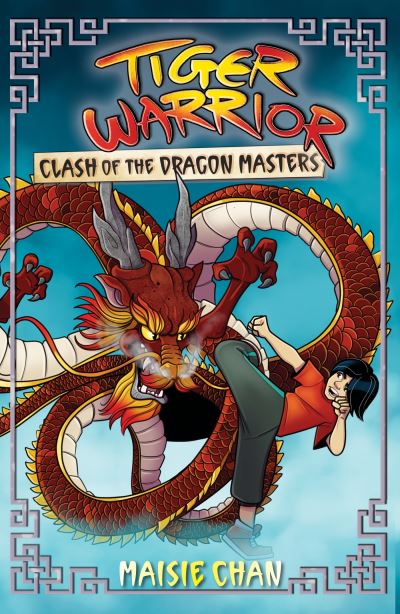 Clash of the dragon masters