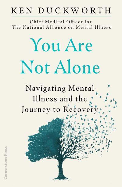 You are not alone