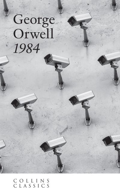 Nineteen eighty-four