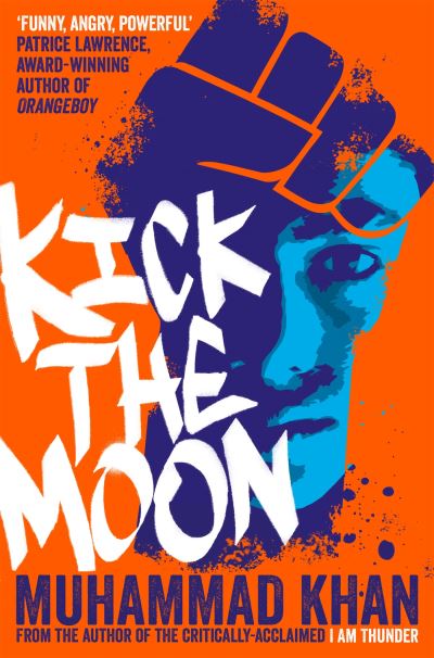 Kick the moon