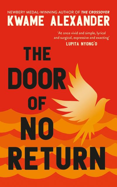 The door of no return