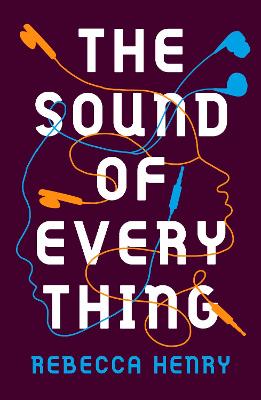 The sound of everything