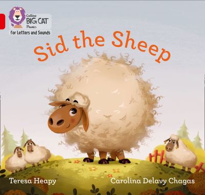 Sid the sheep