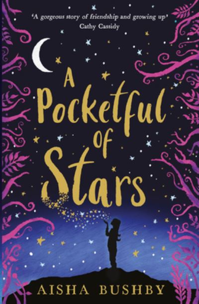 A pocketful of stars