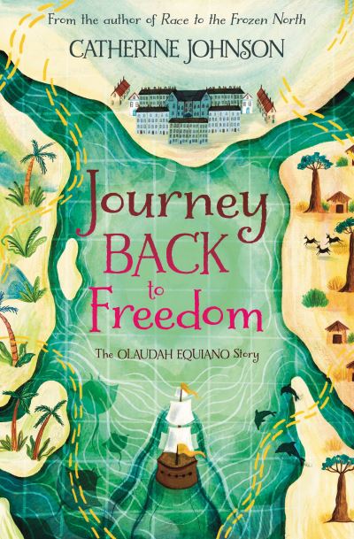 Journey back to freedom