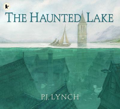 The haunted lake