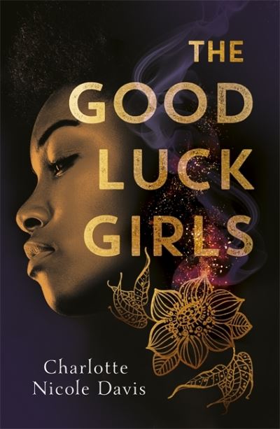 The good luck girls