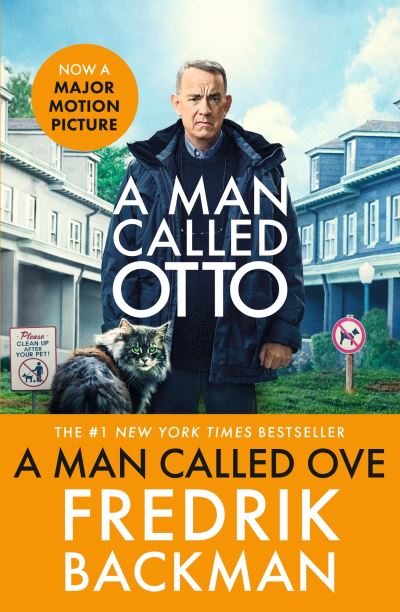 Man called Ove