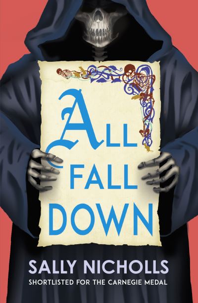 All fall down