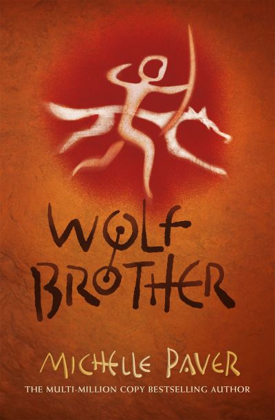 Wolf brother