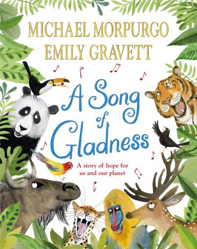 A song of gladness