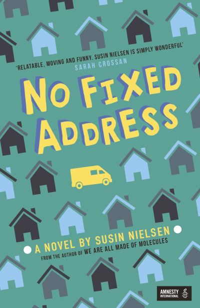 No fixed address