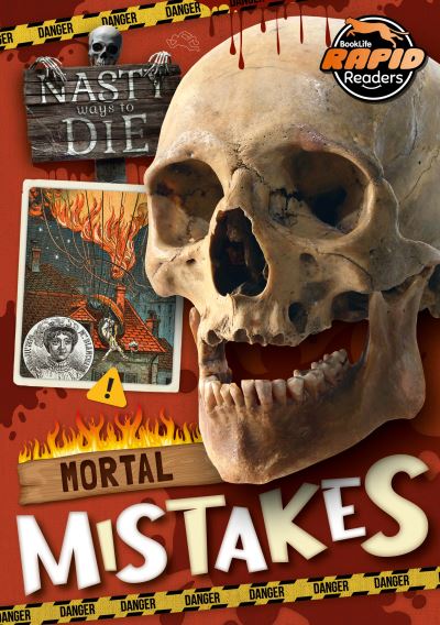 Mortal mistakes