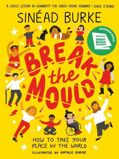 Break the mould
