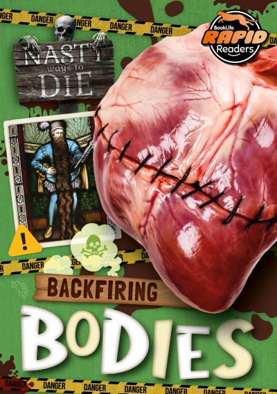 Backfiring bodies