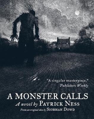 A monster calls