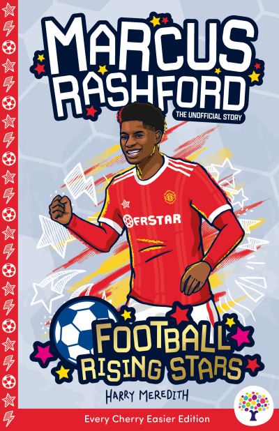 Marcus Rashford