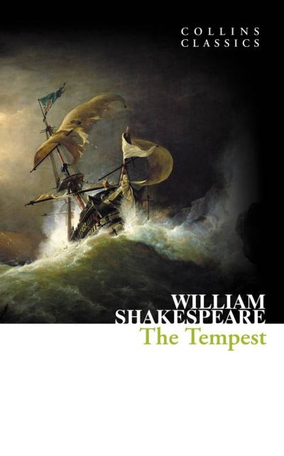 The tempest