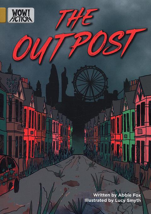 The outpost