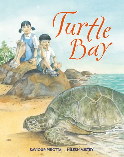 Turtle bay