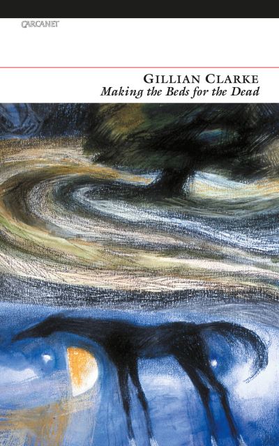 Making the beds for the dead