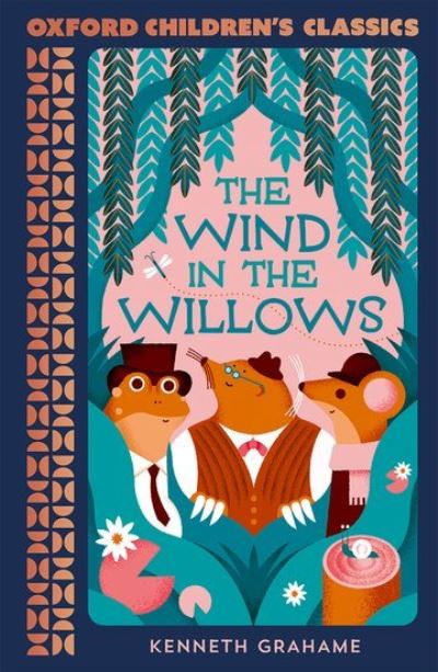 The wind in the willows 