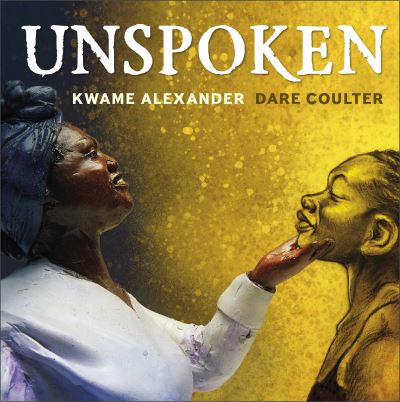The unspoken