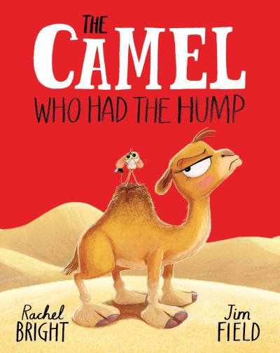 The camel who had the hump