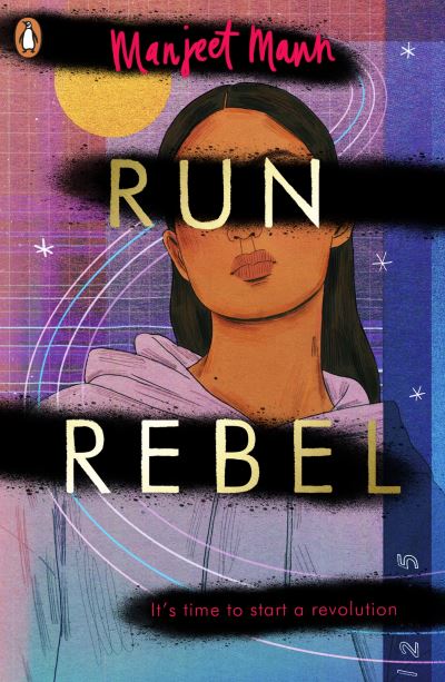 Run, rebel