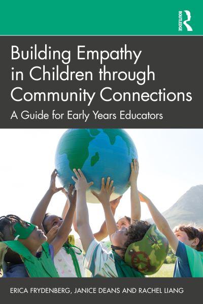 Building empathy in children through community connections