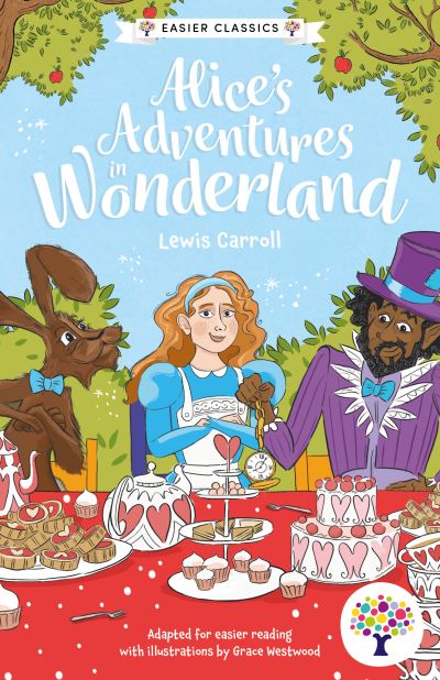Alice's adventures in Wonderland