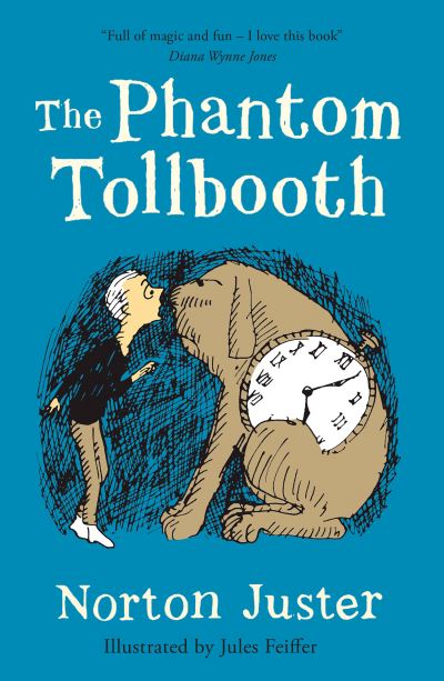 The phantom tollbooth