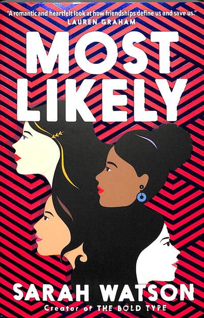 Most likely