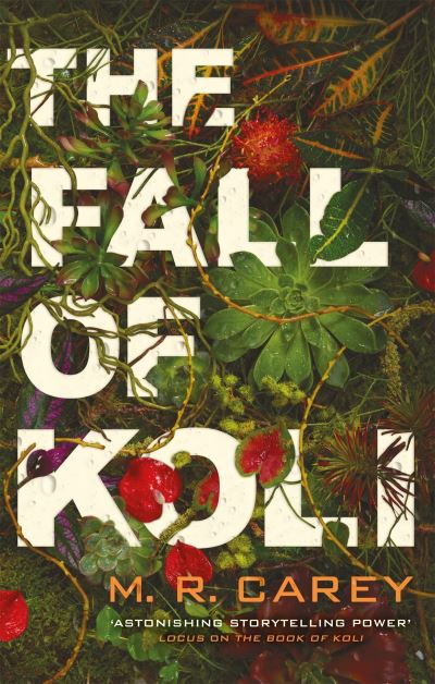 The fall of Koli