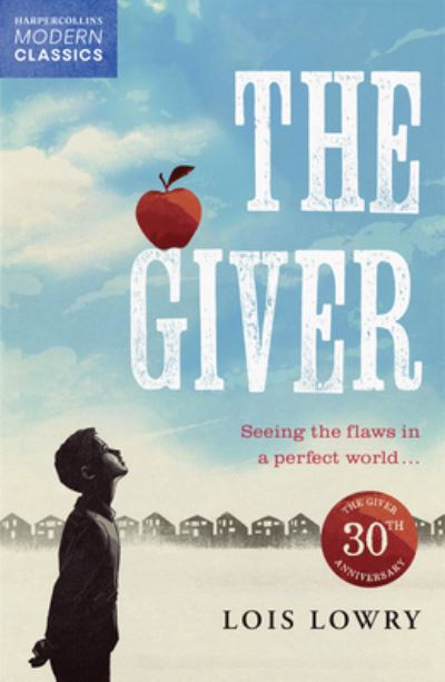 The giver