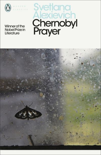 Chernobyl prayer