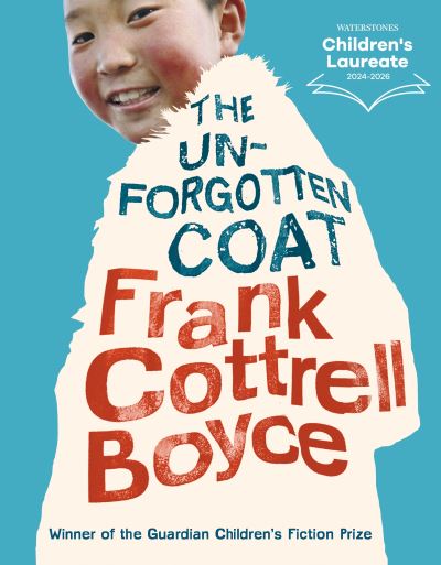 The un-forgotten coat
