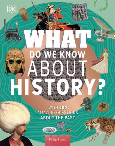 What do we know about history?