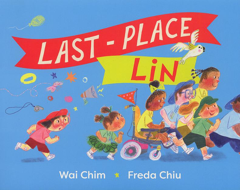 Last-place Lin