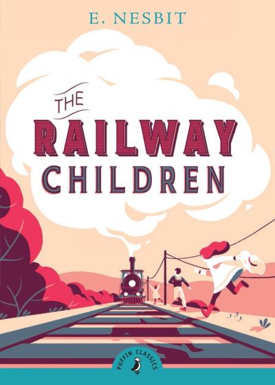 The railway children