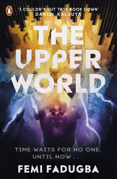 The upper world