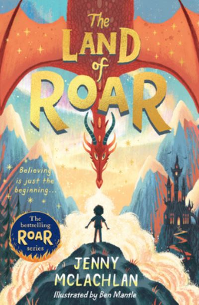 The land of Roar