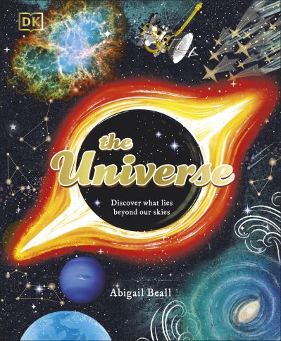 The universe