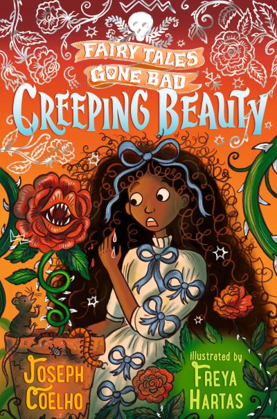Creeping beauty