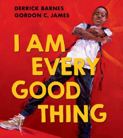 I am every good thing