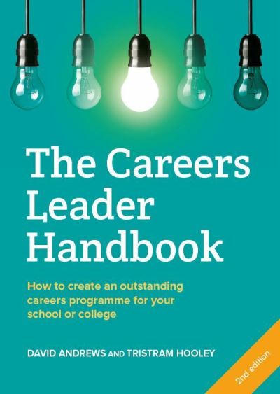 The careers leader handbook