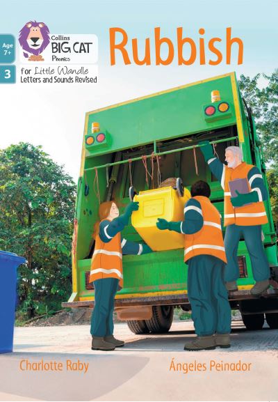 Rubbish 