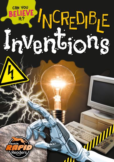 Incredible inventions