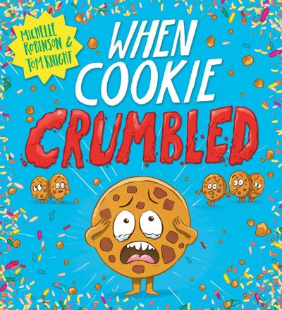 When Cookie crumbled 