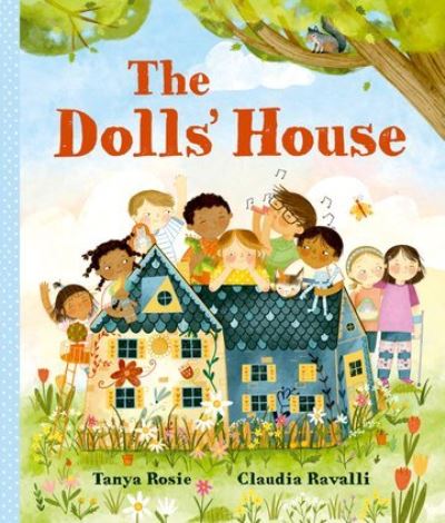 The dolls' house